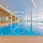 公寓 Vacationclub - Polanki Aqua B301
