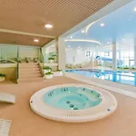 公寓 Vacationclub - Polanki Aqua B301 科沃布热格