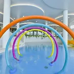 Vacationclub - Polanki Aqua B301 公寓