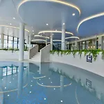 Vacationclub - Polanki Aqua B301 公寓 *