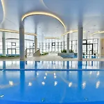 Vacationclub - Polanki Aqua B301 * 科沃布热格
