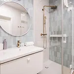 Vacationclub - Polanki Aqua B301 * 科沃布热格