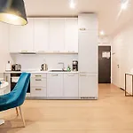 公寓 Vacationclub - Polanki Aqua B301 *