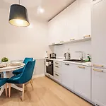 公寓 Vacationclub - Polanki Aqua B301