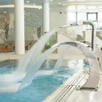 公寓 Vacationclub - Polanki Aqua B301 *
