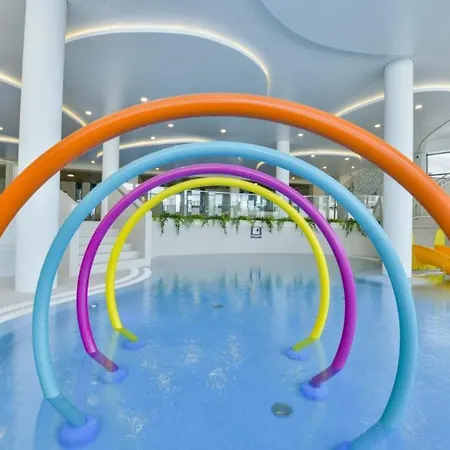 Vacationclub - Polanki Aqua B301 Apartamento