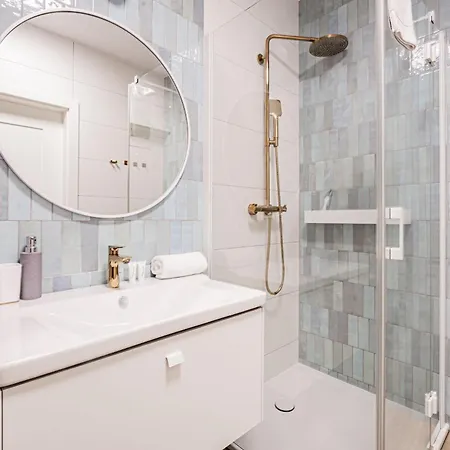 Vacationclub - Polanki Aqua B301 * Kołobrzeg