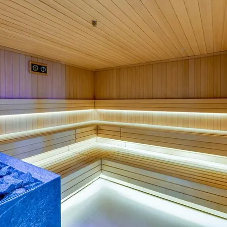 Vacationclub - Polanki Aqua B301